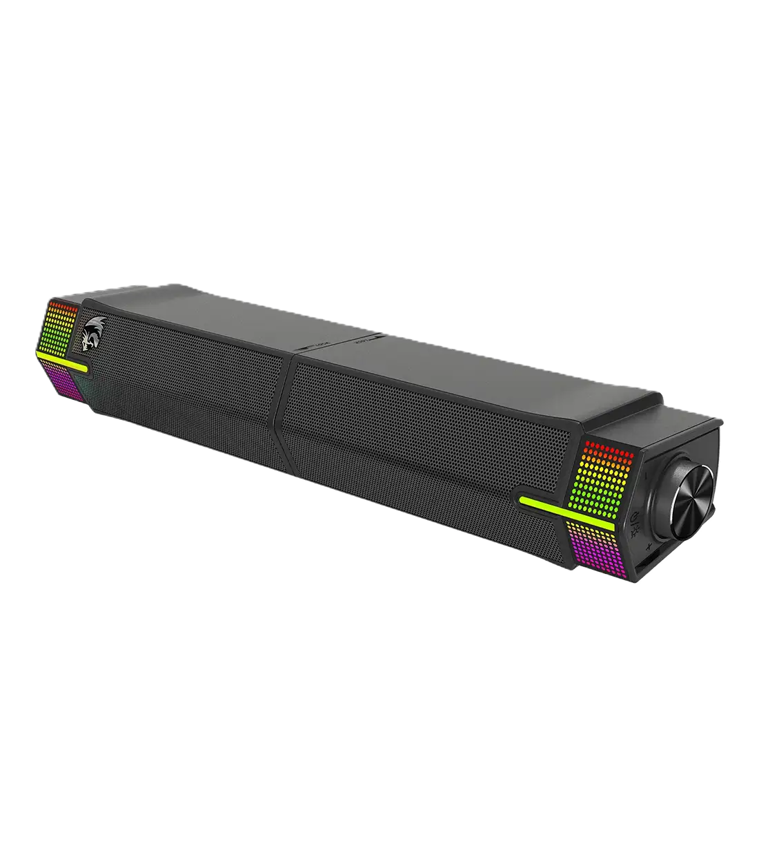 اسپیکر گیمینگ ردراگون مدل YORICK GS511 RGB - تصویر 2