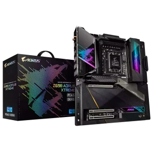 مادربرد گیگابایت مدل Z690 AORUS XTREME (Rev. 1.0)
