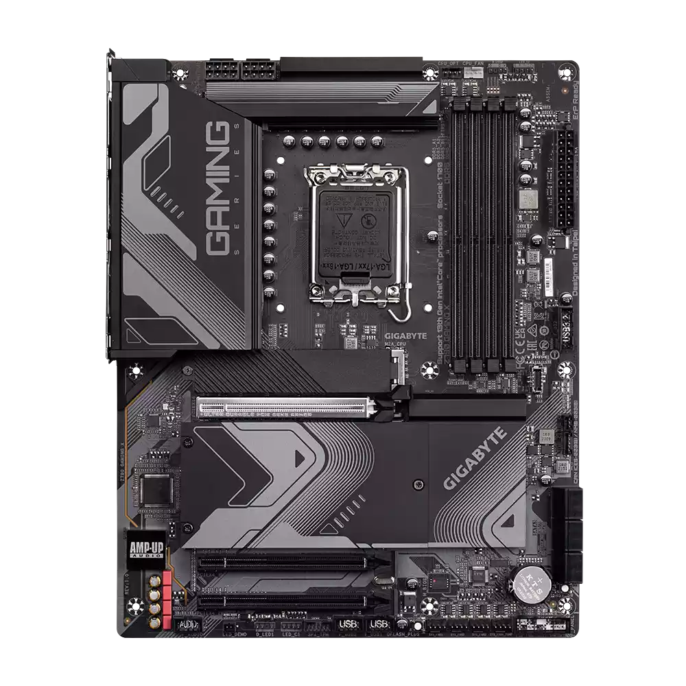 مادربرد گیگابایت مدل Z790 GAMING X (Rev. 2.0) - تصویر 3