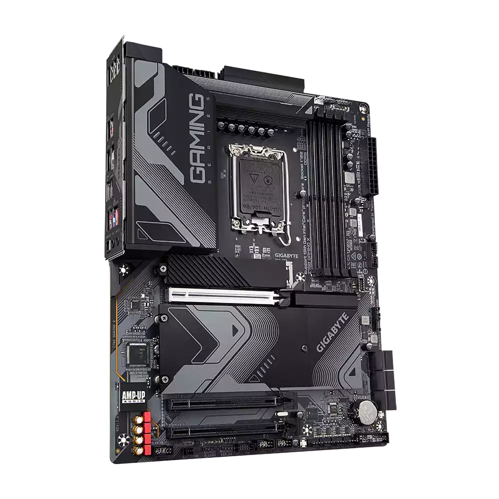 مادربرد گیگابایت مدل Z790 GAMING X (Rev. 2.0) - تصویر 4