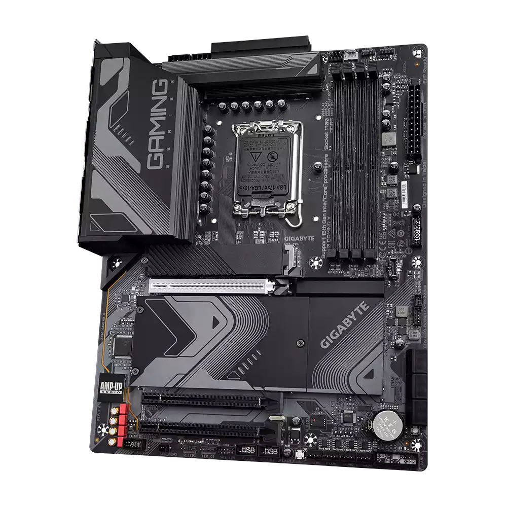 مادربرد گیگابایت مدل Z790 GAMING X (Rev. 2.0) - تصویر 5