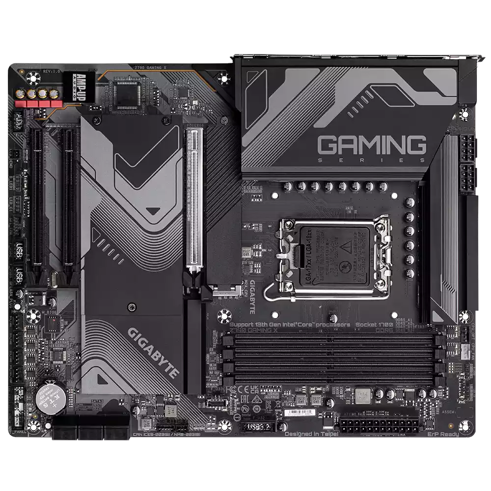 مادربرد گیگابایت مدل Z790 GAMING X (Rev. 2.0) - تصویر 2