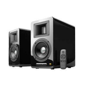 اسپیکر ادیفایر مدل Airpulse A100 Black