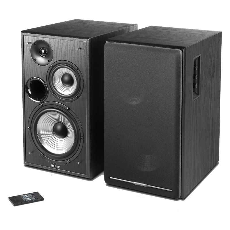 اسپیکر ادیفایر مدل R2750DB - تصویر 5