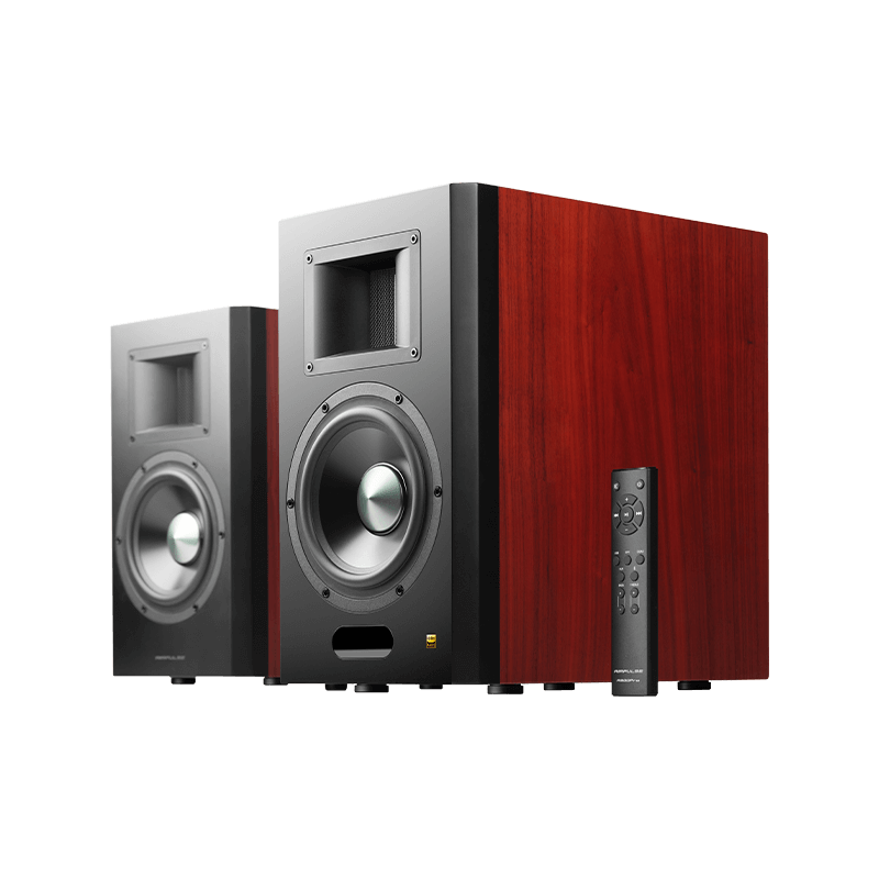 اسپیکر ادیفایر مدل Airpulse A300 Pro