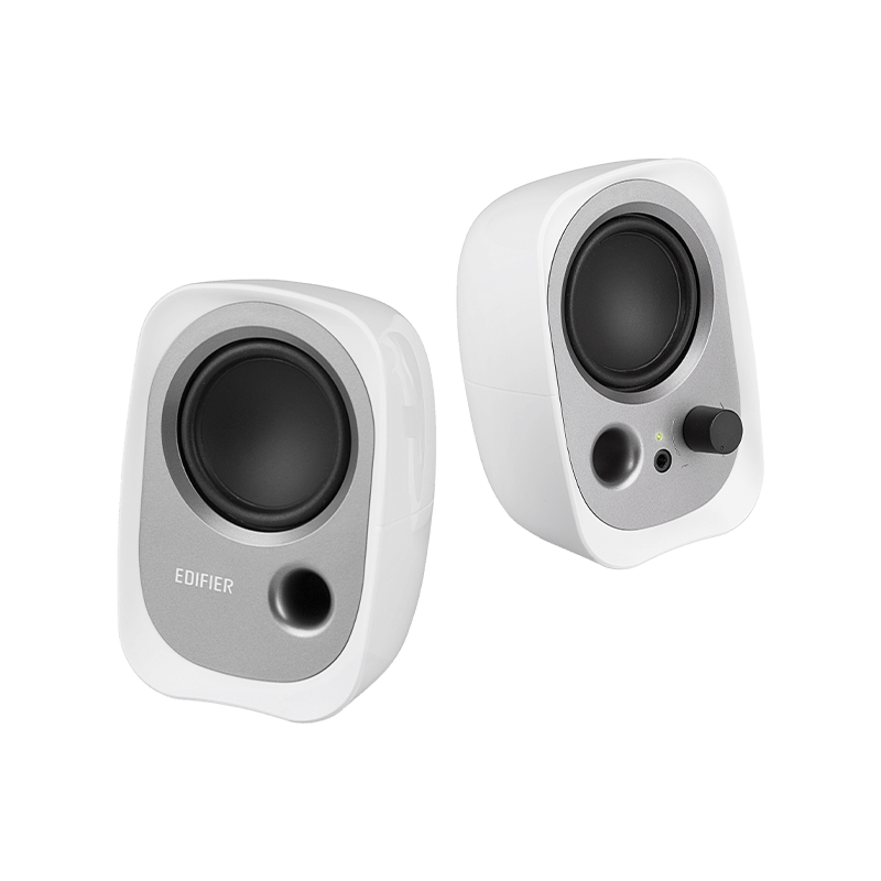 اسپیکر ادیفایر مدل R12U White - تصویر 5