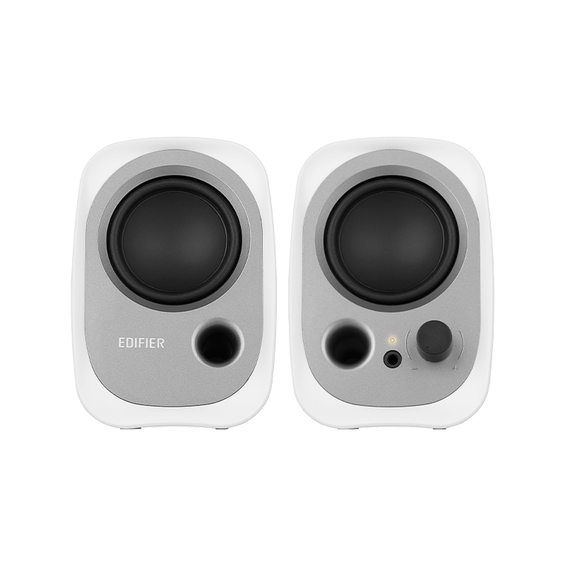 اسپیکر ادیفایر مدل R12U White - تصویر 6