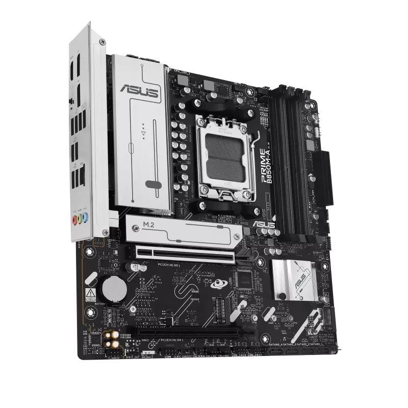 مادربرد ایسوس مدل Prime B850M-A - تصویر 5