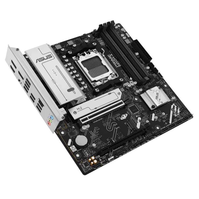 مادربرد ایسوس مدل Prime B850M-A - تصویر 4