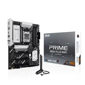 مادربرد ایسوس مدل Prime B850-PLUS WIFI