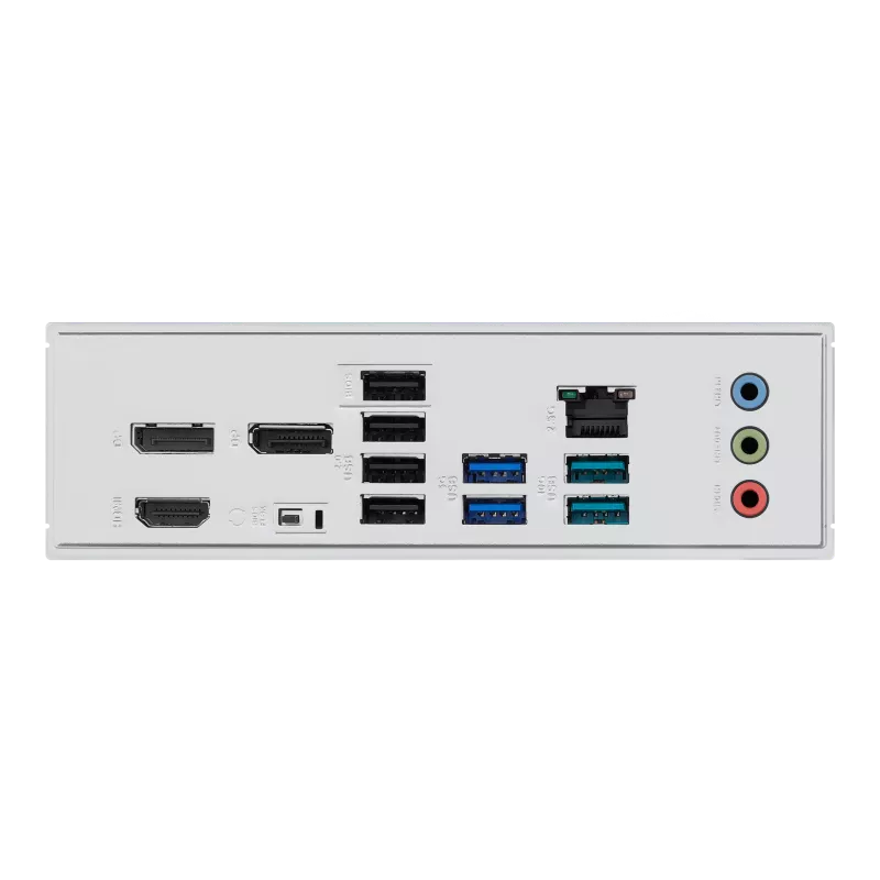 مادربرد ایسوس مدل Prime B850M-A - تصویر 3