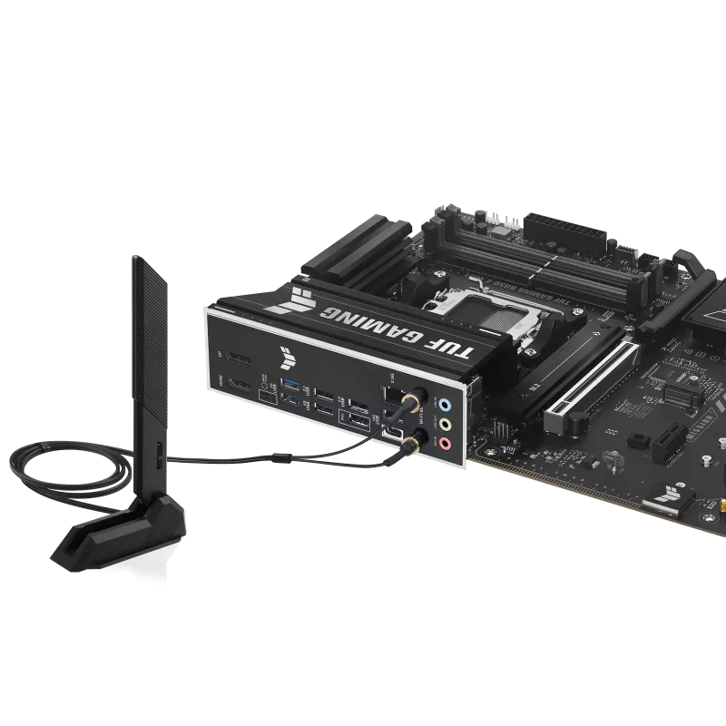 مادربرد ایسوس مدل TUF Gaming B850-E WIFI - تصویر 3