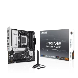 مادربرد ایسوس مدل Prime B850M-A WIFI
