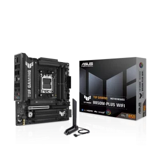 مادربرد ایسوس مدل TUF Gaming B850M-PLUS WIFI