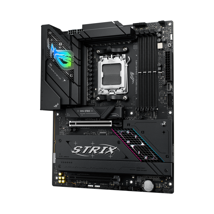 مادربرد ایسوس مدل ROG Strix B850-F Gaming WIFI - تصویر 8