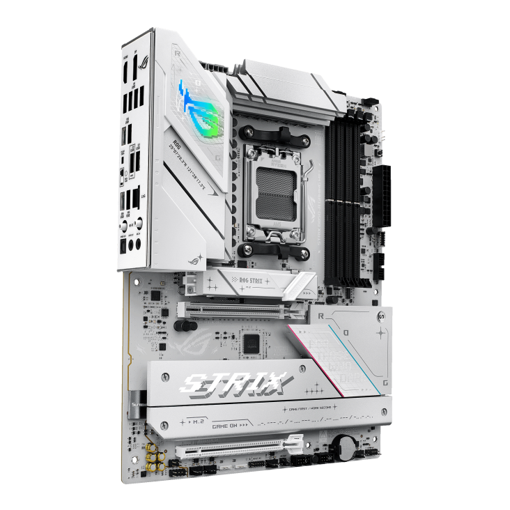 مادربرد ایسوس مدل ROG Strix B850-A Gaming WIFI - تصویر 7