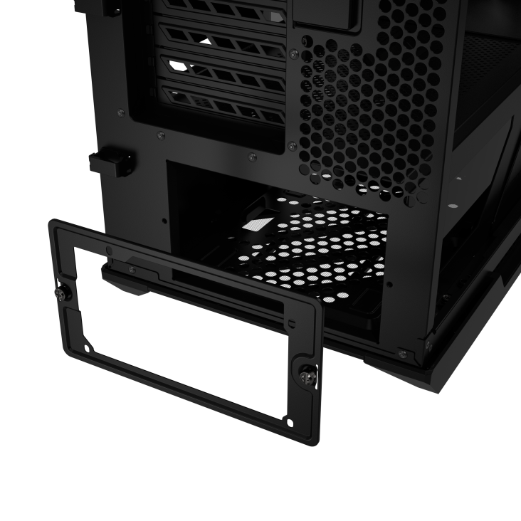 کیس ایسوس مدل ROG HELIOS GX601S II BLACK - تصویر 5