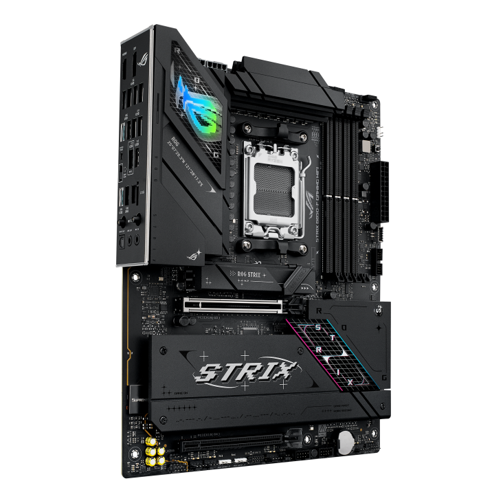مادربرد ایسوس مدل ROG Strix B850-F Gaming WIFI - تصویر 7