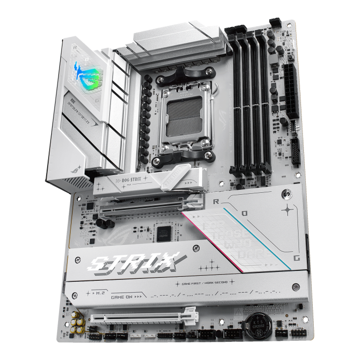مادربرد ایسوس مدل ROG Strix B850-A Gaming WIFI - تصویر 6