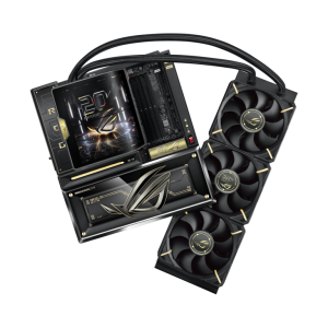 مادربرد ایسوس مدل ROG Crosshair X870E Edition 20