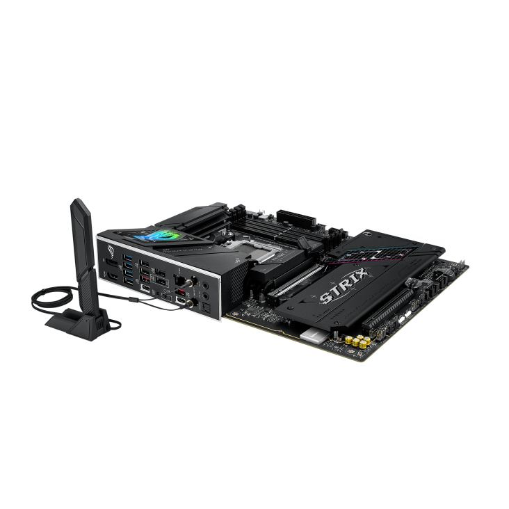 مادربرد ایسوس مدل ROG Strix B850-F Gaming WIFI - تصویر 6