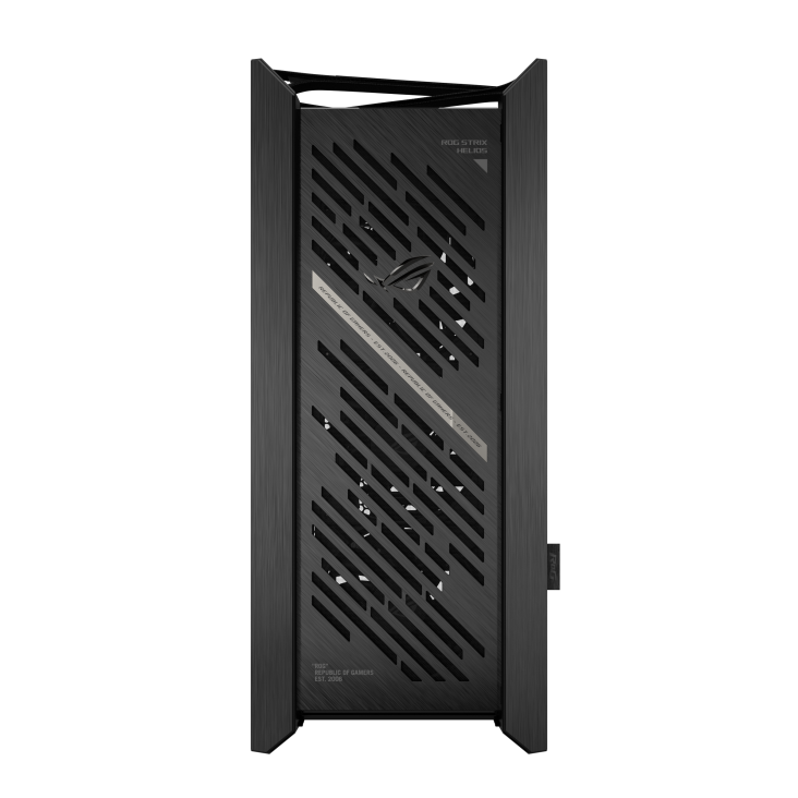 کیس ایسوس مدل ROG HELIOS GX601S II BLACK - تصویر 16