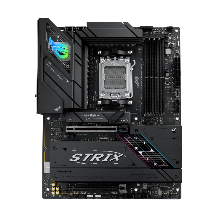 مادربرد ایسوس مدل ROG Strix B850-F Gaming WIFI - تصویر 9