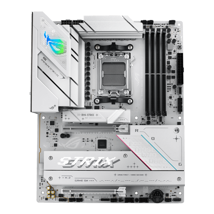 مادربرد ایسوس مدل ROG Strix B850-A Gaming WIFI - تصویر 8