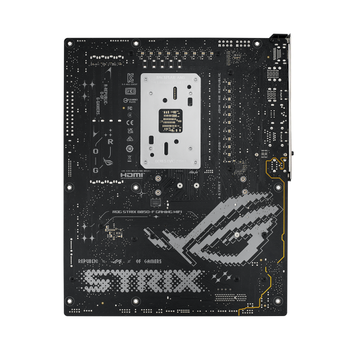 مادربرد ایسوس مدل ROG Strix B850-F Gaming WIFI - تصویر 5