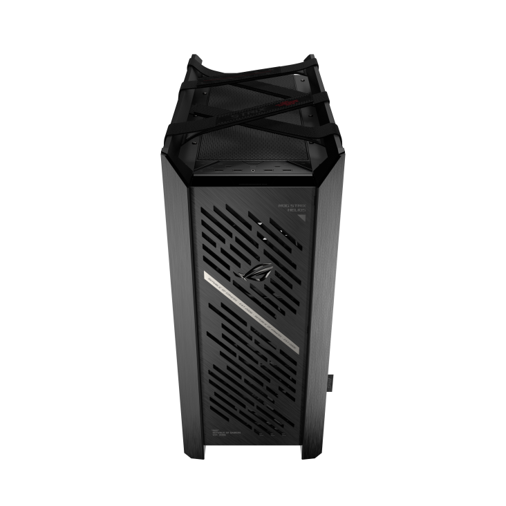 کیس ایسوس مدل ROG HELIOS GX601S II BLACK - تصویر 15