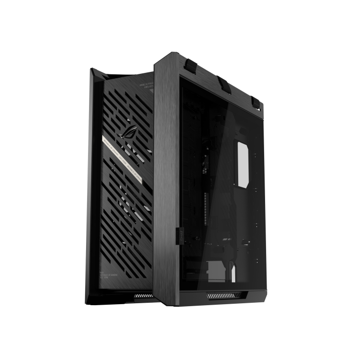 کیس ایسوس مدل ROG HELIOS GX601S II BLACK - تصویر 14