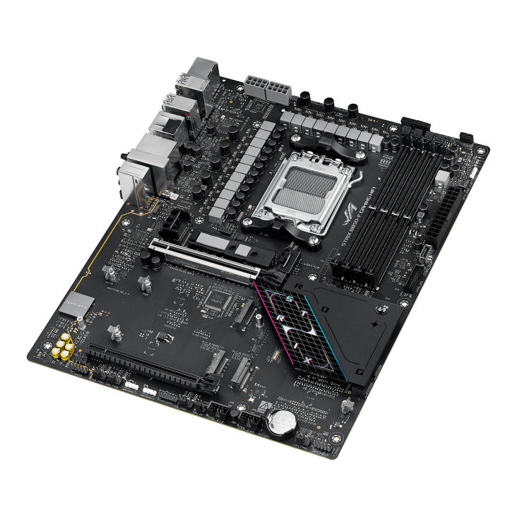 مادربرد ایسوس مدل ROG Strix B850-F Gaming WIFI - تصویر 3