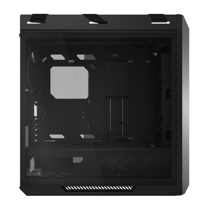 کیس ایسوس مدل ROG HELIOS GX601S II BLACK - تصویر 13