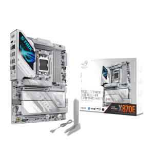 مادربرد ایسوس مدل ROG Strix X870E-A Gaming WIFI7 NEO