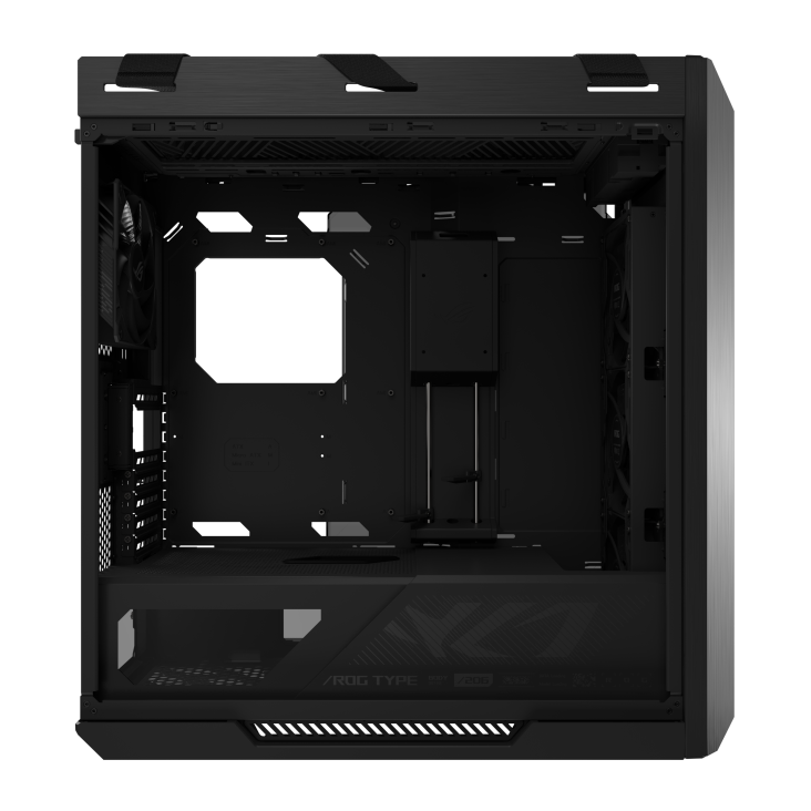 کیس ایسوس مدل ROG HELIOS GX601S II BLACK - تصویر 12