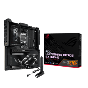 مادربرد ایسوس مدل ROG Crosshair X870E Extreme