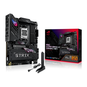 مادربرد ایسوس مدل ROG Strix B850-E Gaming WIFI