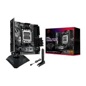 مادربرد ایسوس مدل ROG Strix X870-I Gaming WIFI