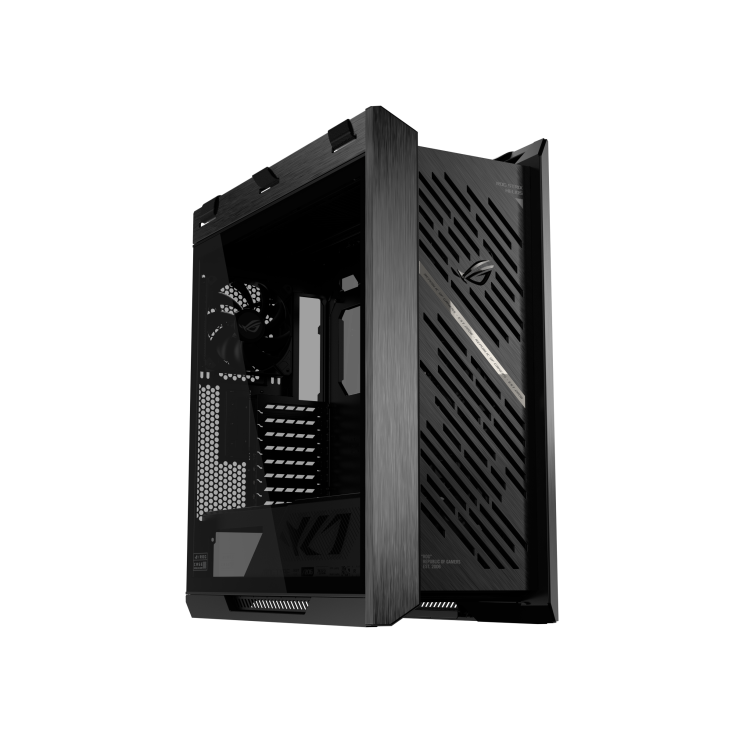 کیس ایسوس مدل ROG HELIOS GX601S II BLACK