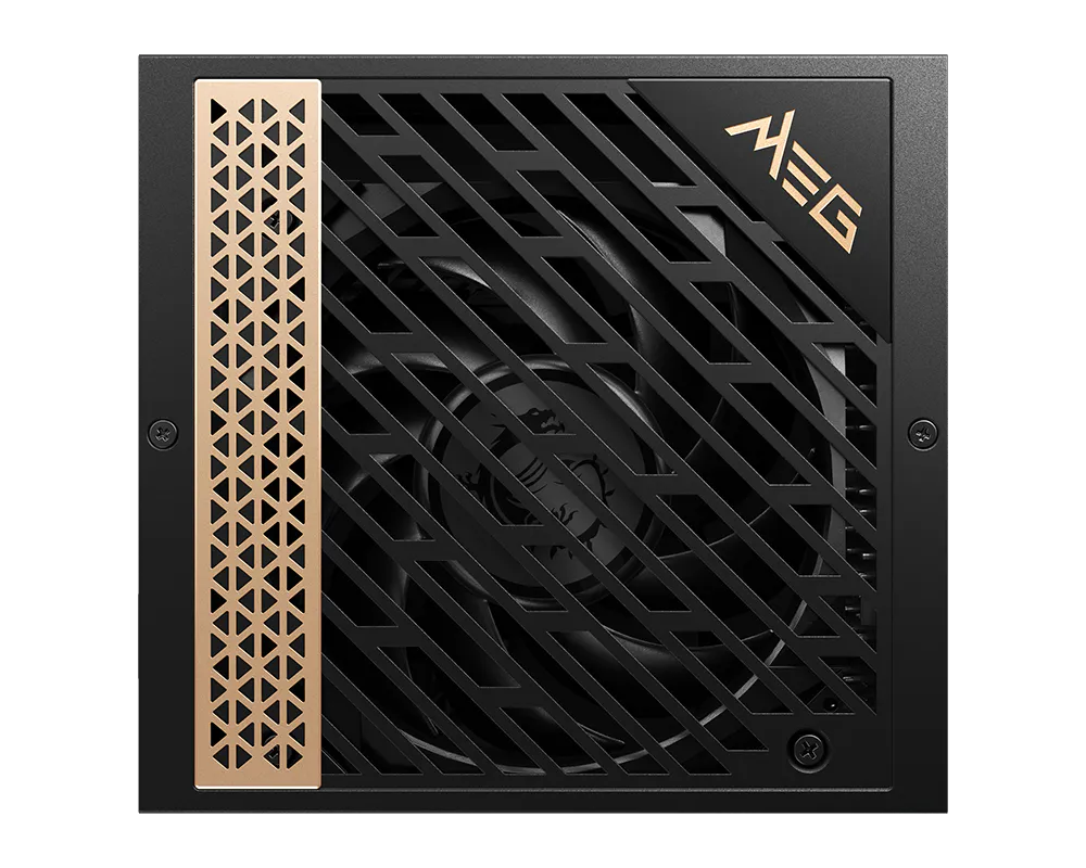 پاور ماژولار ام اس ای مدل MEG Ai1300P 1300W PCIE5 - تصویر 4