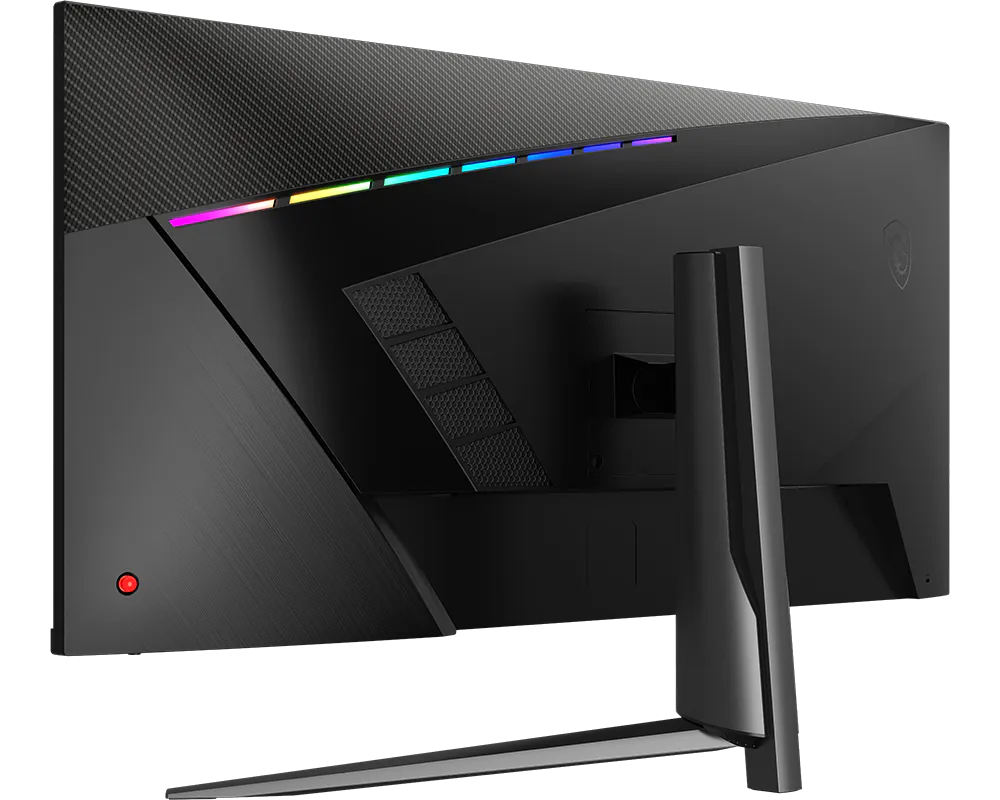 مانیتور گیمینگ ام اس ای 40 اینچ مدل MAG401QR - تصویر 3
