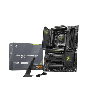 مادربرد ام اس ای مدل MAG X870 TOMAHAWK WIFI