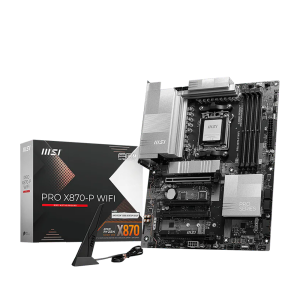 مادربرد ام اس ای مدل PRO X870-P WIFI