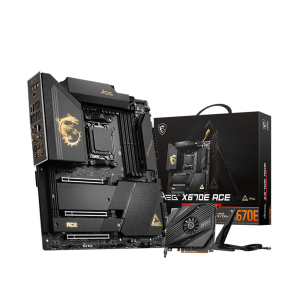 مادربرد ام اس ای مدل MEG X670E ACE