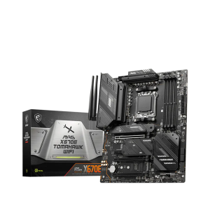 مادربرد ام اس ای مدل MAG X670E TOMAHAWK WIFI