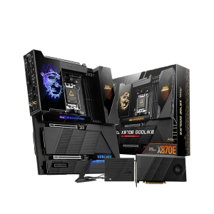مادربرد ام اس ای مدل MEG X870E GODLIKE