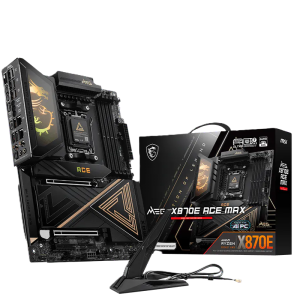 مادربرد ام اس ای مدل MEG X870E ACE MAX