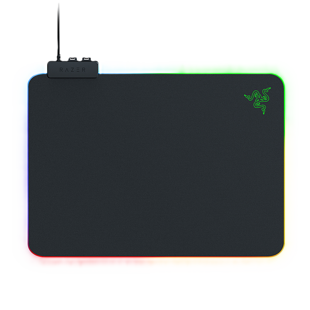 موس پد ریزر مدل Firefly V2