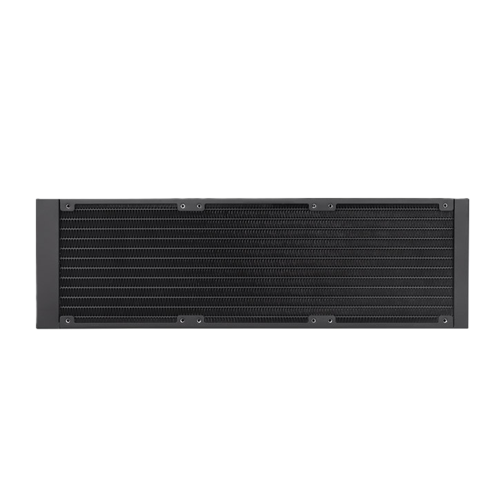 خنک کننده مایع پردازنده ترمالتیک مدل TH360 V2 ARGB Black - تصویر 6