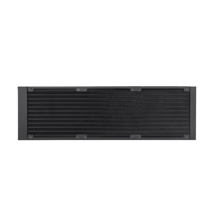 خنک کننده مایع پردازنده ترمالتیک مدل TH360 V2 Ultra ARGB Black - تصویر 6